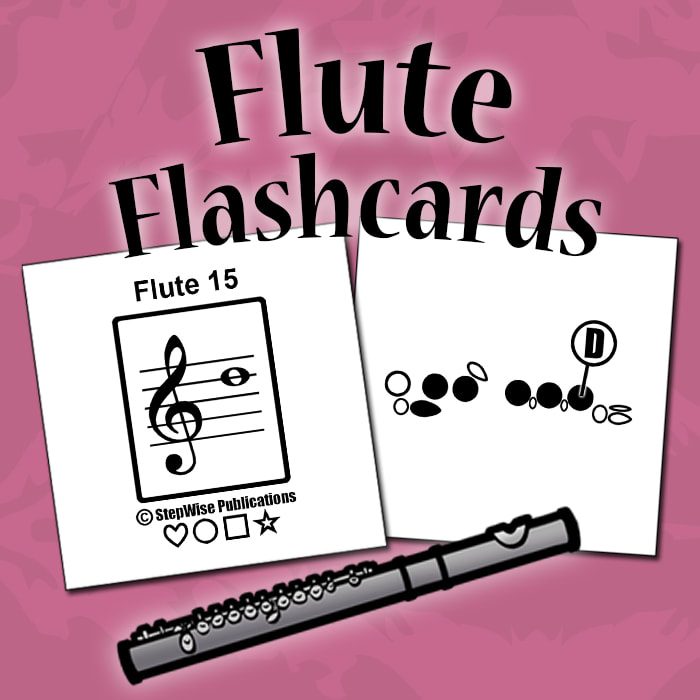 flute instrument notes